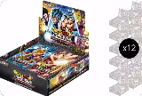 Dawn of the Z-Legends Booster Box Case, Dawn of the Z-Legends — DB Super card price