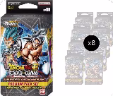 Dawn of the Z-Legends Premium Pack Set 09 Display — card price