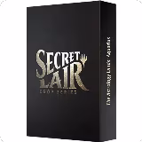 Secret Lair Drop: Astrology Lands (Aquarius) - Non-Foil Edition, Secret Lair Drop Series — Magic card price