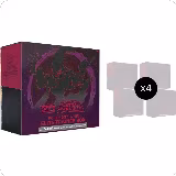 Astral Radiance Pokemon Center Elite Trainer Box Case (Exclusive), Astral Radiance — Pokémon sealed product price
