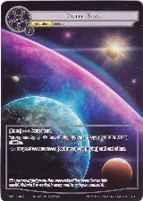 Outer Space (Full Art) (NWE-094 N), A New World Emerges — Force of Will card price