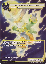 Phantasmal March Hare (Full Art) (NWE-008 N) — card price