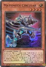 Mathmech Circular (POTE-EN028) — card price