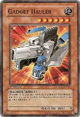 Gadget Hauler (CSOC-EN013) — card price