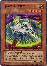 Jade Knight (CSOC-EN037) — card price