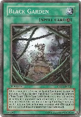 Black Garden (CSOC-EN048) — card price