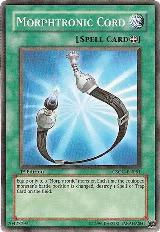 Morphtronic Cord (CSOC-EN051) — card price