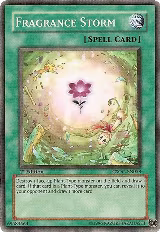 Fragrance Storm (CSOC-EN058) — card price