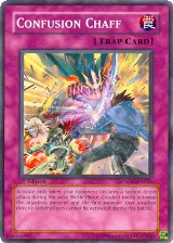 Confusion Chaff (CSOC-EN064) — card price