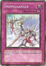 Doppelganger (CSOC-EN070) — card price