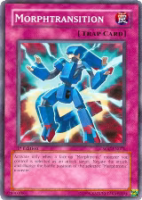 Morphtransition (CSOC-EN071), Crossroads of Chaos — Yu-Gi-Oh! card price