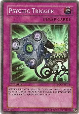 Psychic Trigger (CSOC-EN073) — card price