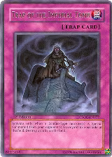 Trap of the Imperial Tomb (CSOC-EN077) — card price
