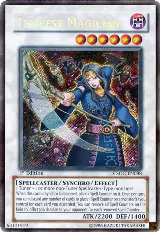 Tempest Magician (CSOC-EN088), Crossroads of Chaos — Yu-Gi-Oh! card price