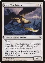 Aven Trailblazer (4) — card price