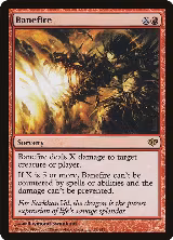 Banefire (58) — card price