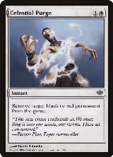 Celestial Purge (5) — card price