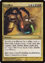 Conflux (102) — card price