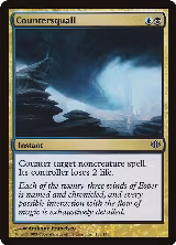 Countersquall (103) — card price