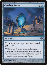 Cumber Stone (24) — card price