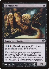 Dreadwing (43) — card price