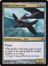 Esper Cormorants (105) — card price