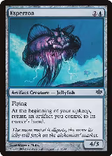 Esperzoa (25) — card price