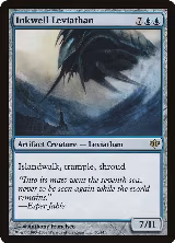 Inkwell Leviathan (30) — card price