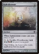 Kaleidostone (137) — card price