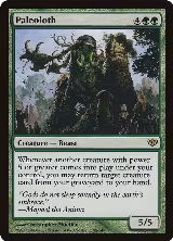 Paleoloth (88) — card price