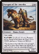 Paragon of the Amesha (14) — card price