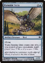 Parasitic Strix (32) — card price