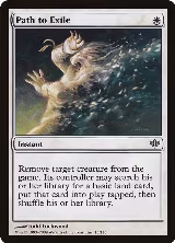 Path to Exile (15) — card price