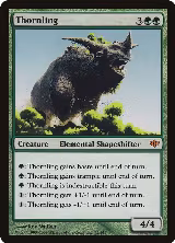 Thornling (95) — card price