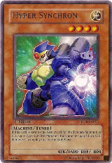 Hyper Synchron (CRMS-EN003) — card price