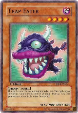 Trap Eater (CRMS-EN005) — card price