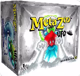 UFO: First Edition Booster Box, First Edition — MetaZoo card price