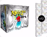 UFO: First Edition Booster Box Case, First Edition — MetaZoo card price