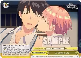 A Single Lie (5HY/W90-E020 CR) — card price