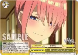Intensifying Love (5HY/W90-E021 CC) — card price