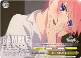 Intensifying Love (OFR) (5HY/W90-E021OFR OFR) — card price