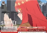 Visiting Her Mother's Grave (5HY/W90-E079 CR) — card price