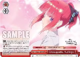 Unstoppable Feelings (RRR) (5HY/W90-E080R RRR) — card price