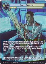 Daily Research (Full Art) (NWE-061 N), A New World Emerges — Force of Will card price