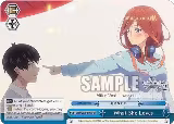 What She Loves (5HY/W90-E099 CR) — card price