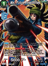 Mai, Future Possibilities (P-403) — card price