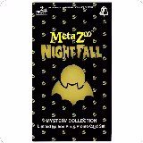 Pin Club Nightfall Mystery Collection 2nd Wave Box, Miscellaneous Promos — MetaZoo card price