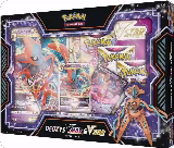 Deoxys VMAX & VSTAR Battle Box, Miscellaneous Cards & Products — Pokémon card price
