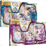 Origin Forme Dialga/Palkia VSTAR Premium Collection [Set of 2], Lost Origin — Pokémon sealed product price