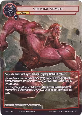 Sprinting Steward (Full Art) (NWE-021 R) — card price